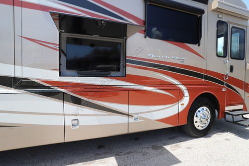 2022 Newmar Dutch Star 4081