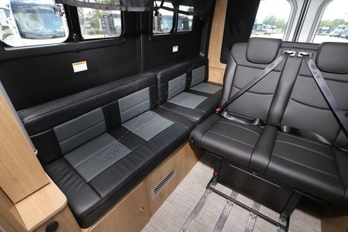 2027 Airstream Rangeline 21PL