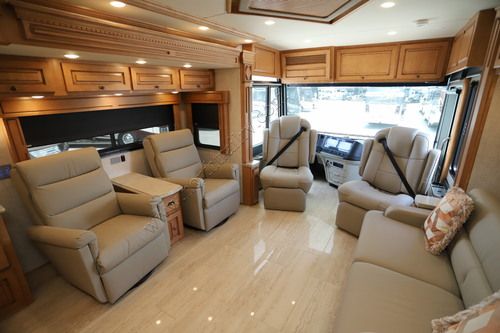 2022 Newmar Dutch Star 4081