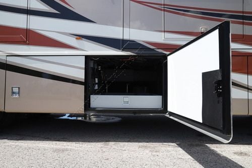 2022 Newmar Dutch Star 4081