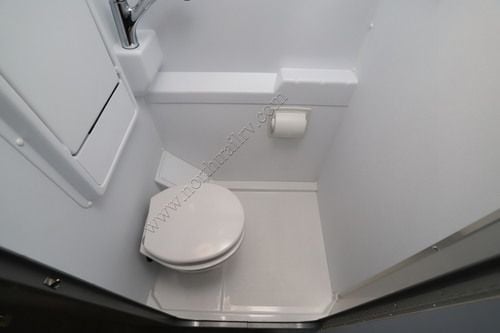 2027 Airstream Rangeline 21PL