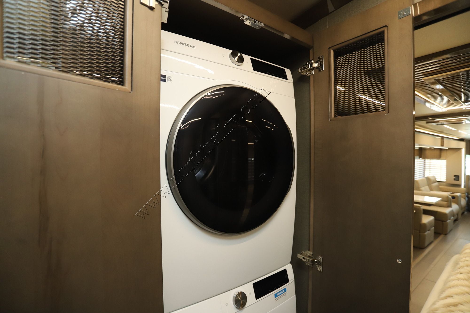 New 2027 Newmar King Aire 4531 Class A  For Sale