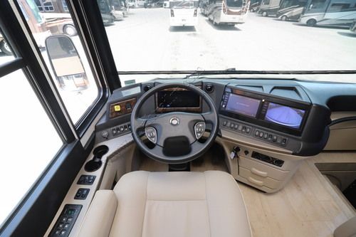 2022 Newmar Dutch Star 4081