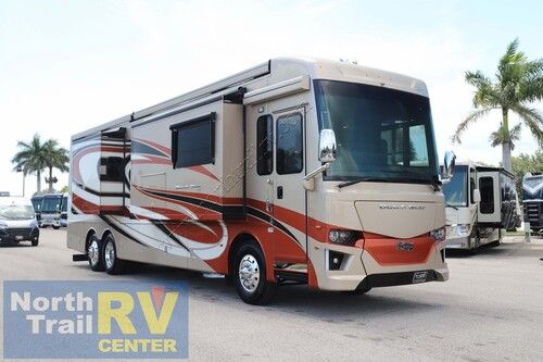 2022 Newmar Dutch Star 4081