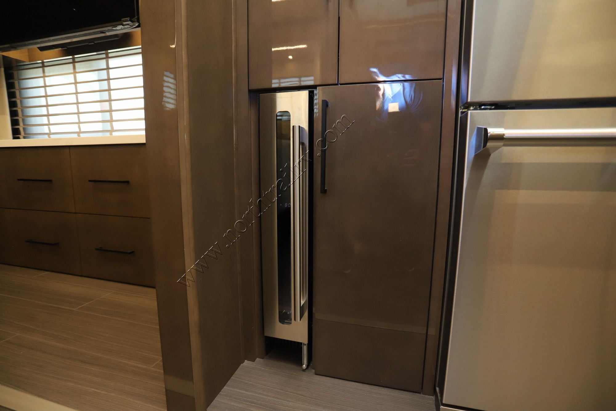 New 2027 Newmar King Aire 4531 Class A  For Sale