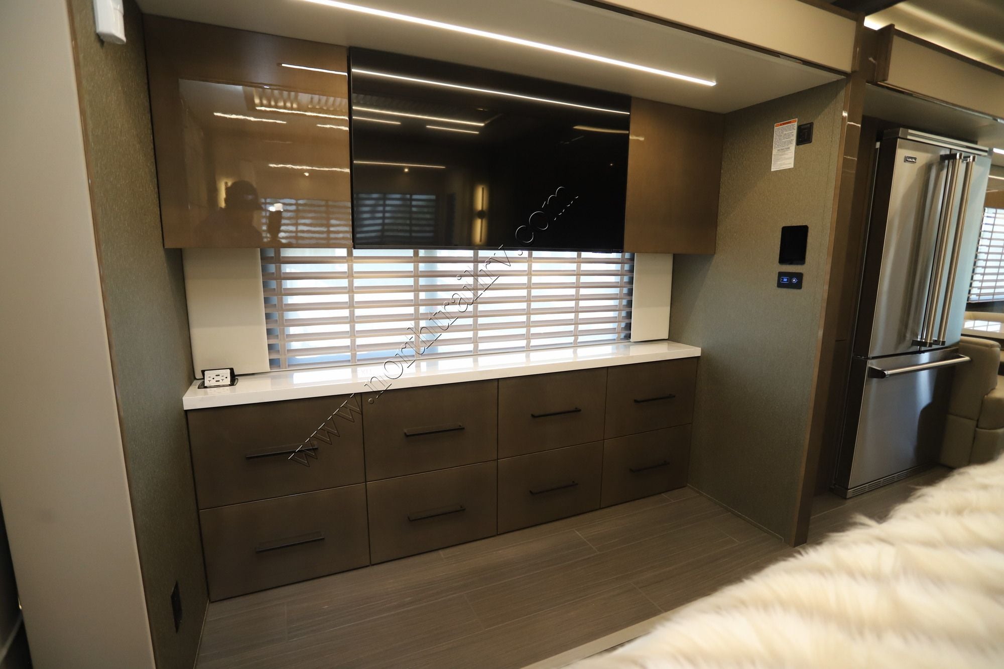 New 2027 Newmar King Aire 4531 Class A  For Sale