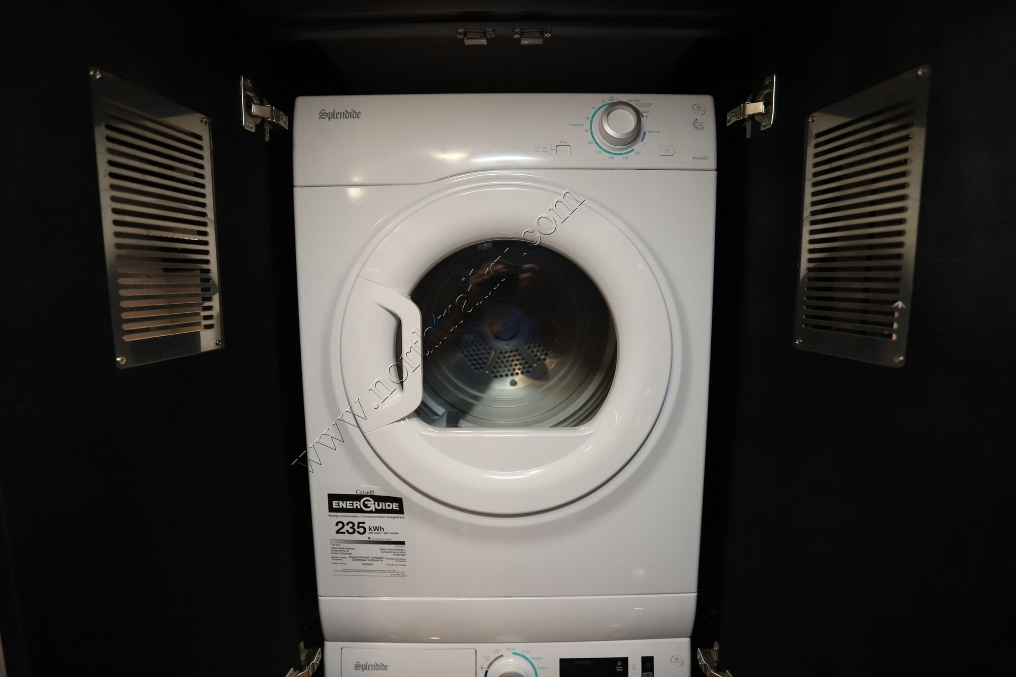 Used 2026 Tiffin Motor Homes Zephyr 45PZ Class A  For Sale