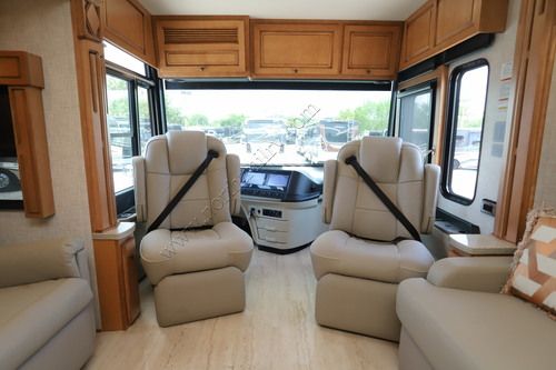 2022 Newmar Dutch Star 4081