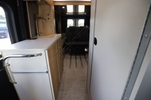 2027 Airstream Rangeline 21PL