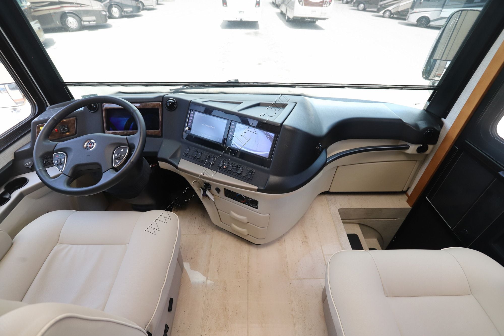 Used 2022 Newmar Dutch Star 4081 Class A  For Sale