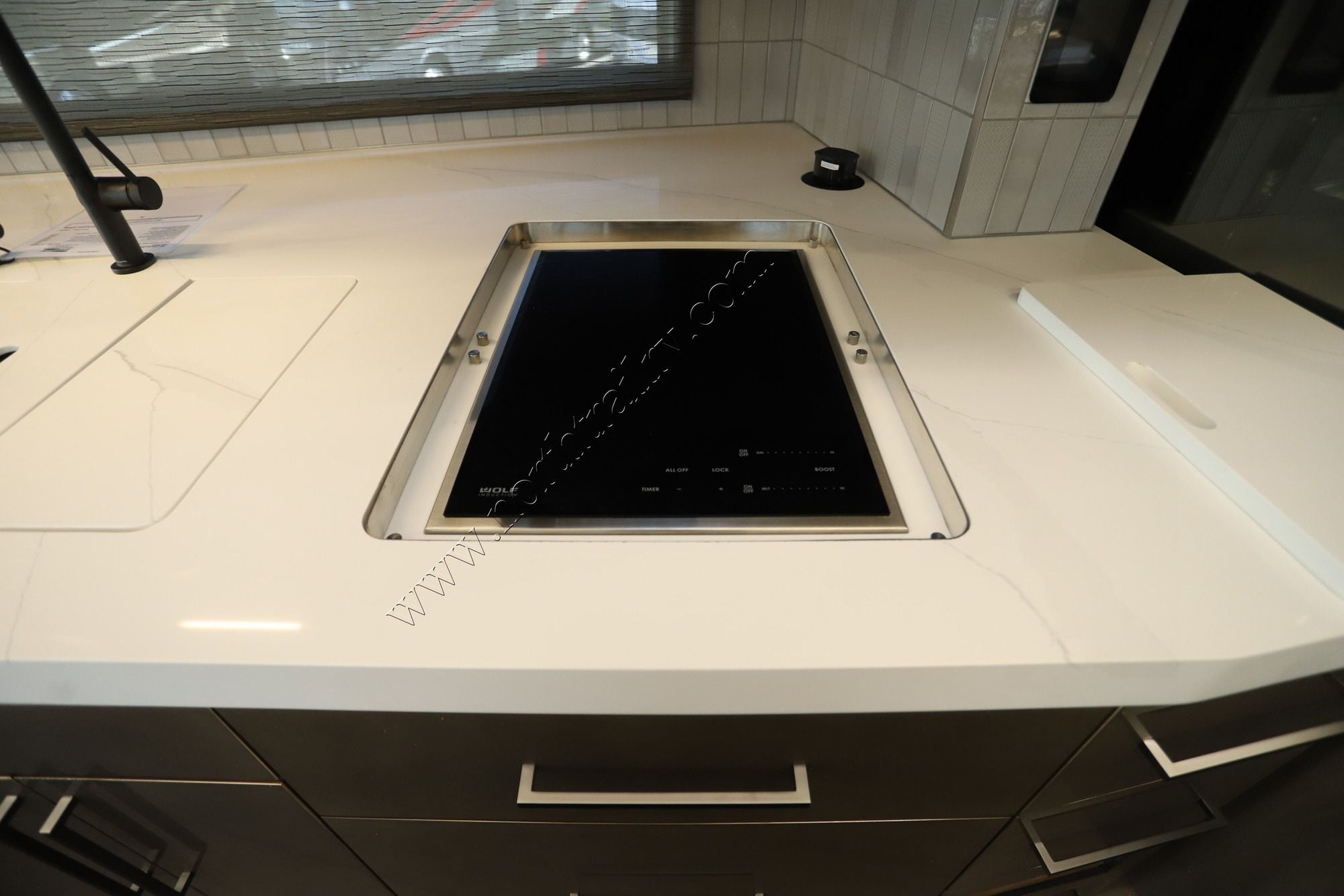 New 2027 Newmar King Aire 4531 Class A  For Sale