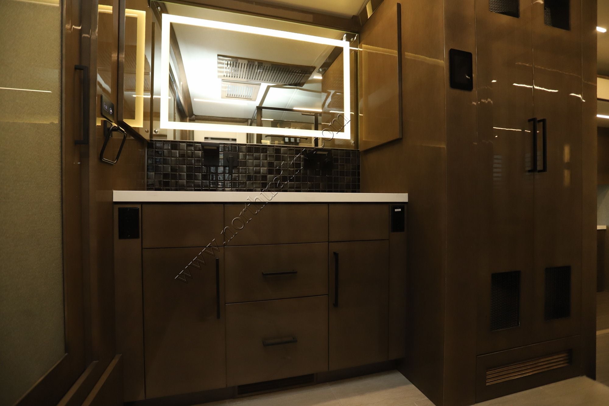 New 2027 Newmar King Aire 4531 Class A  For Sale