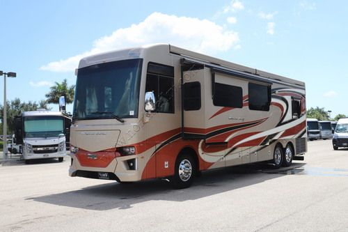 2022 Newmar Dutch Star 4081
