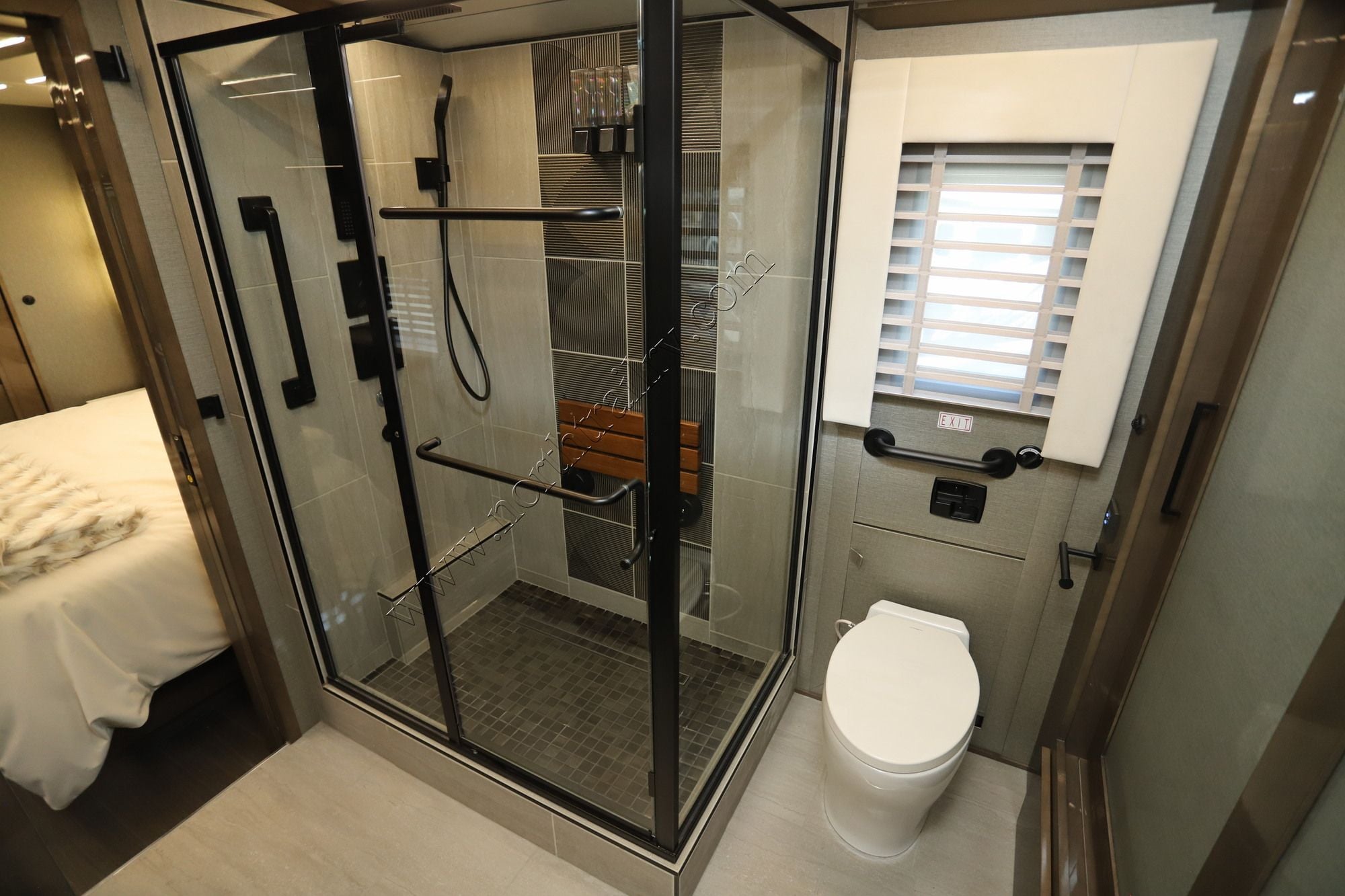 New 2027 Newmar King Aire 4531 Class A  For Sale
