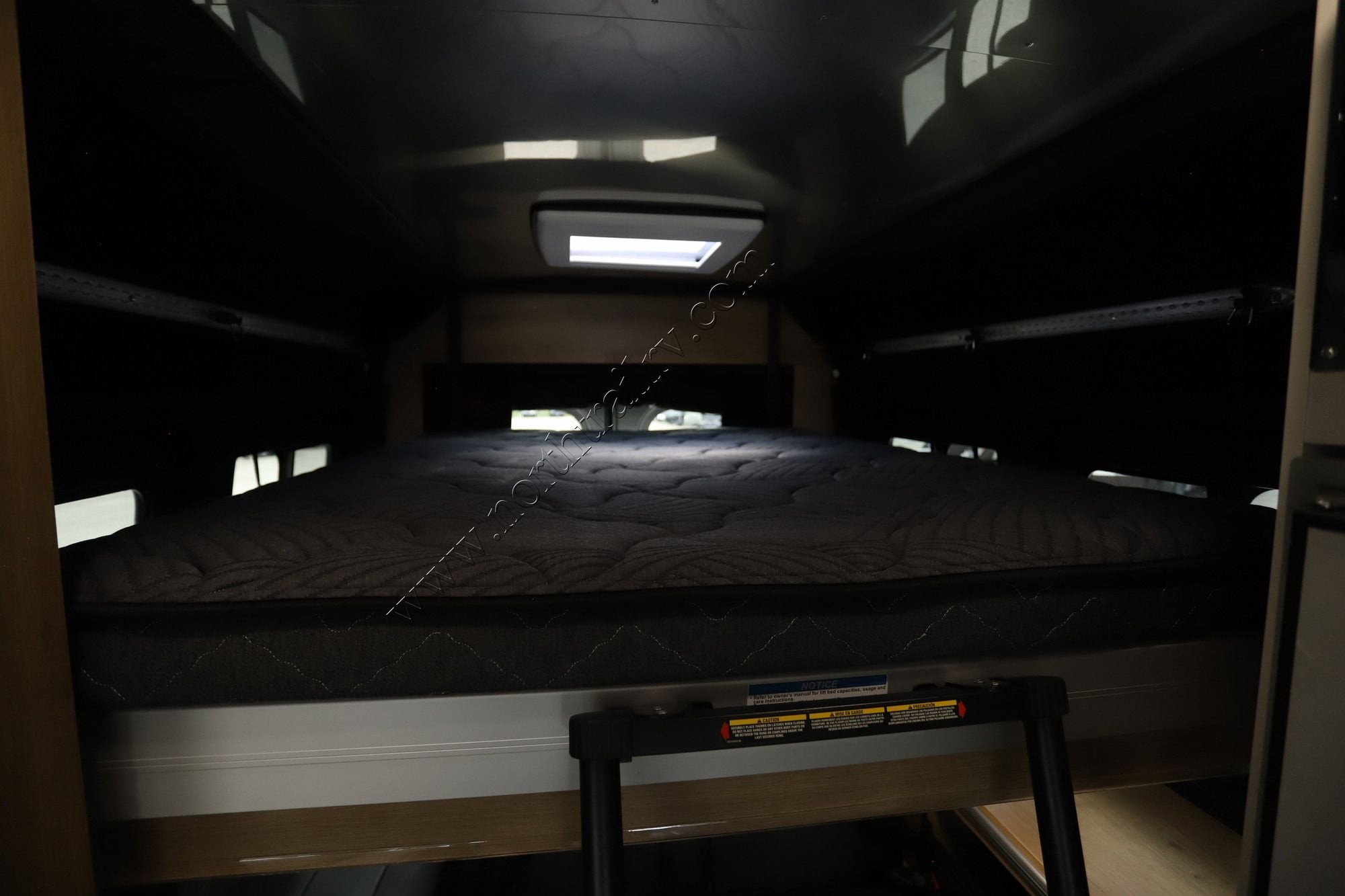 New 2027 Airstream Rangeline 21PL Class B  For Sale