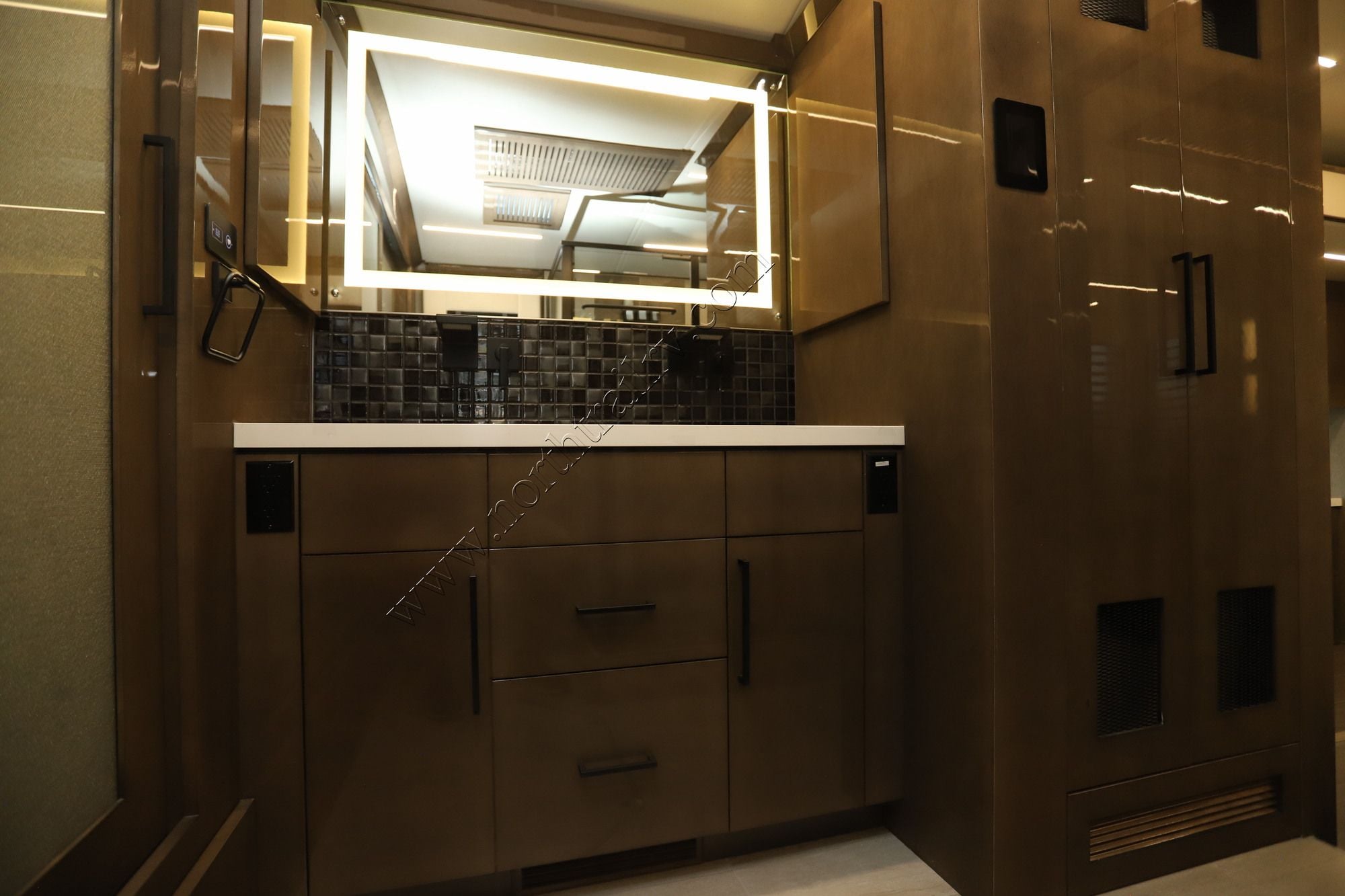 New 2027 Newmar King Aire 4531 Class A  For Sale