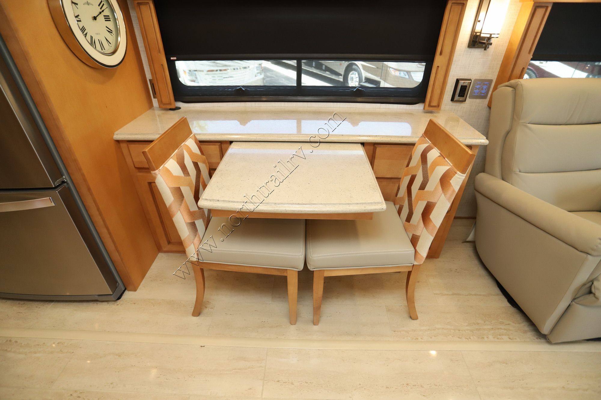 Used 2022 Newmar Dutch Star 4081 Class A  For Sale