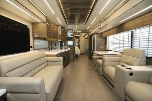 2027 Newmar King Aire 4531