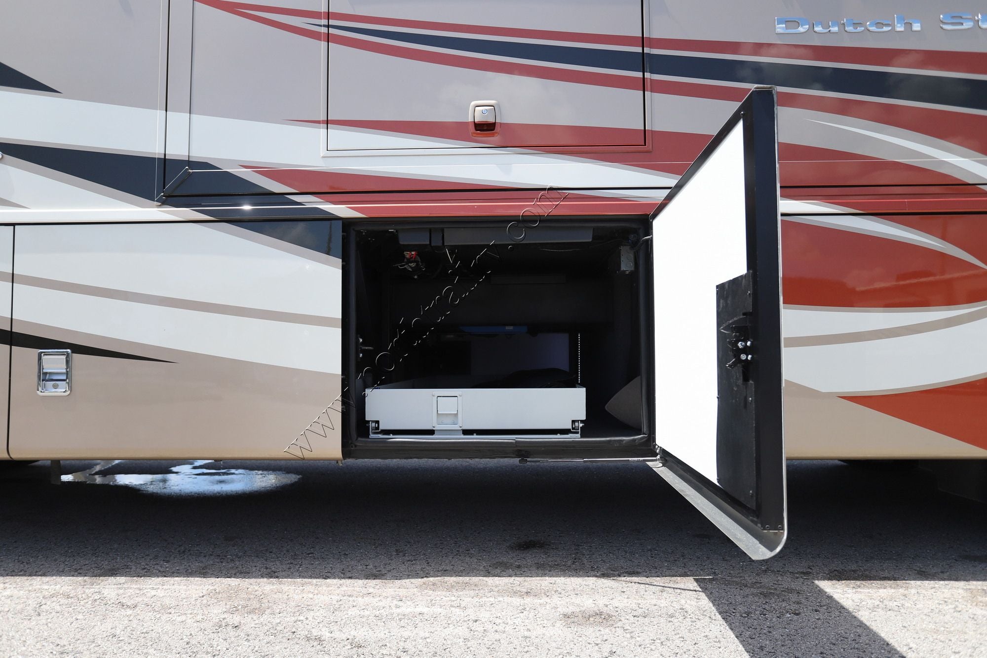 Used 2022 Newmar Dutch Star 4081 Class A  For Sale