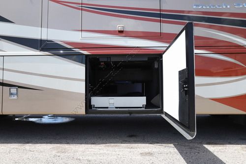 2022 Newmar Dutch Star 4081