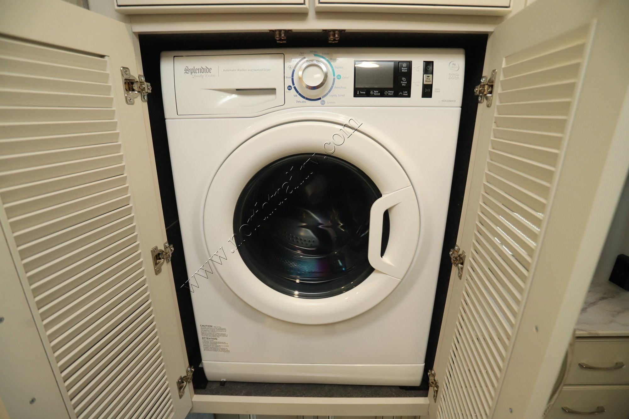 Used 2022 Fleetwood Bounder 35K Class A  For Sale