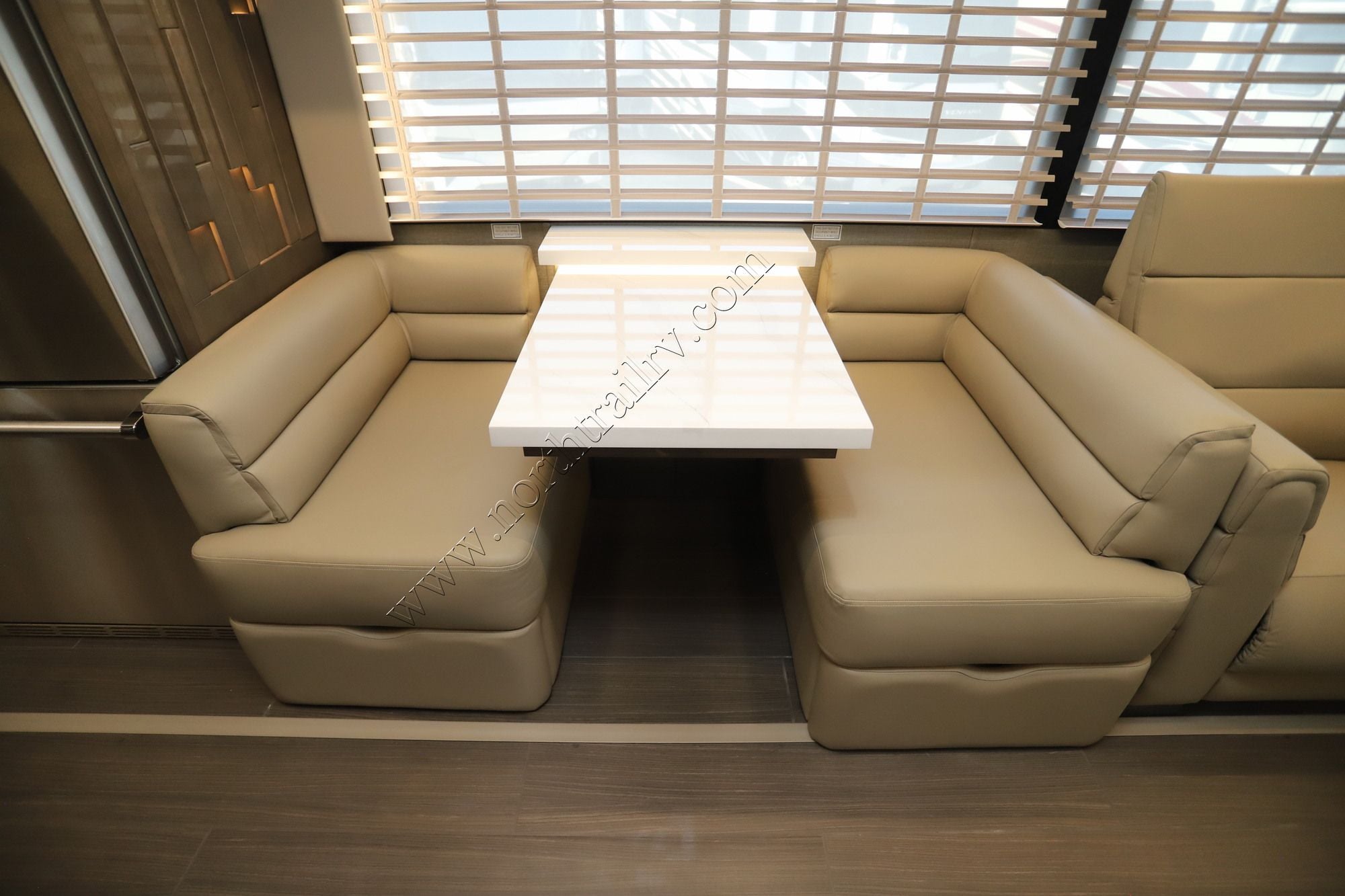 New 2027 Newmar King Aire 4531 Class A  For Sale