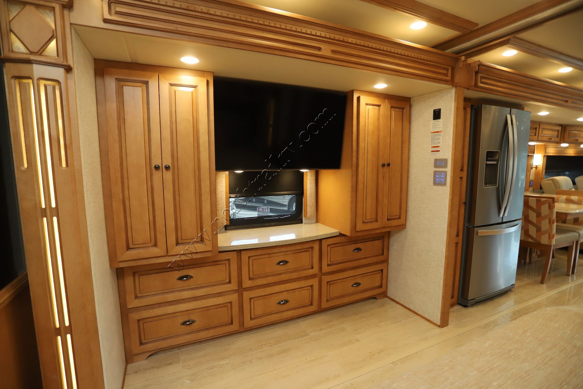 Used 2022 Newmar Dutch Star 4081 Class A  For Sale