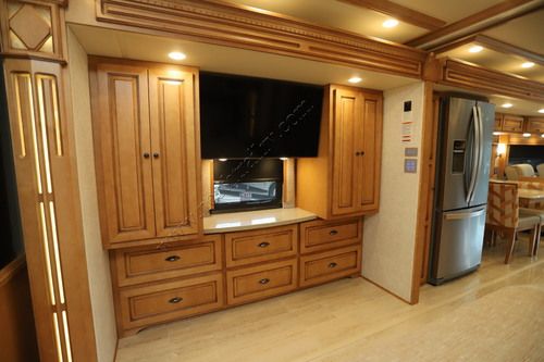2022 Newmar Dutch Star 4081