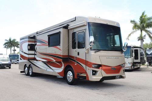2022 Newmar Dutch Star 4081