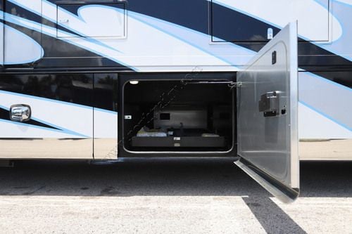 2026 Tiffin Motor Homes Zephyr 45PZ