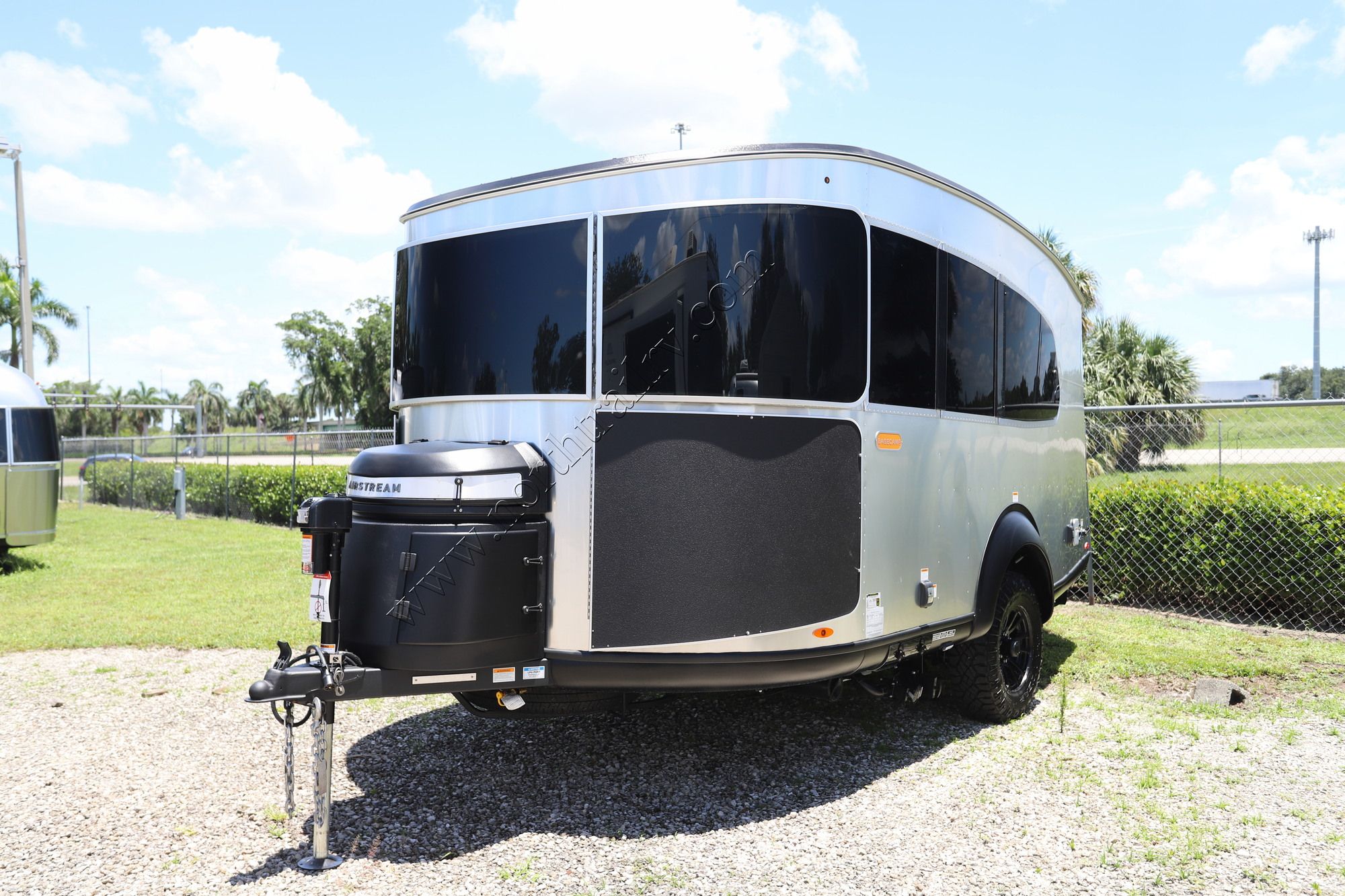 New 2026 Airstream Basecamp 20XE Travel Trailer  For Sale