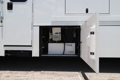 2026 Renegade Rv Explorer 40EBH Super C