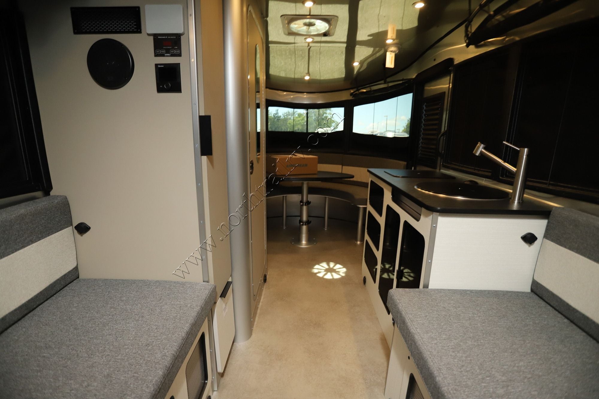New 2026 Airstream Basecamp 20XE Travel Trailer  For Sale