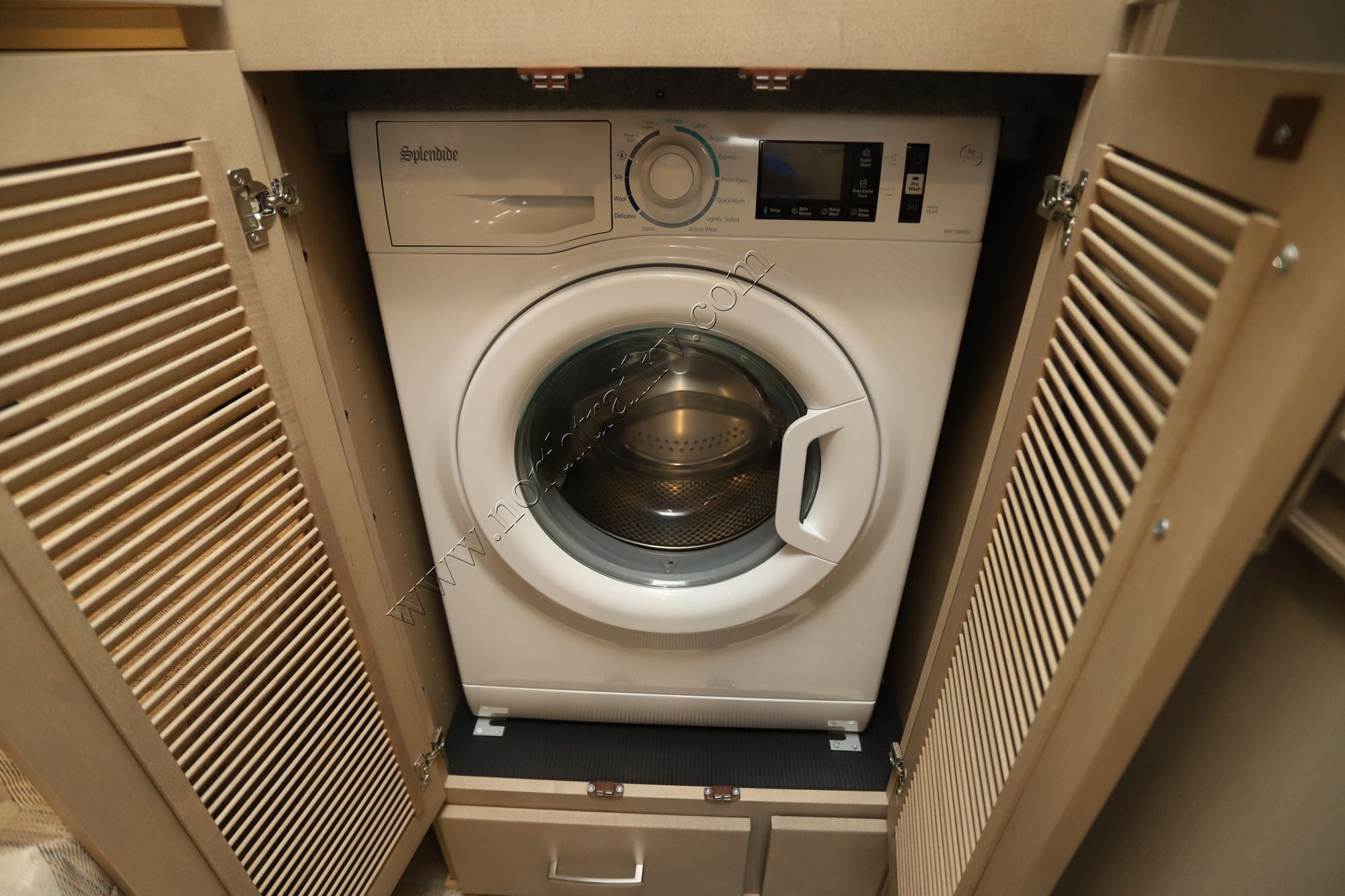 Used 2026 Renegade Rv Explorer 40EBH Super C  For Sale