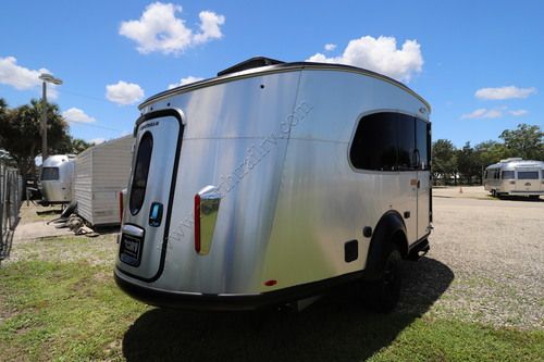 2026 Airstream Basecamp 20XE