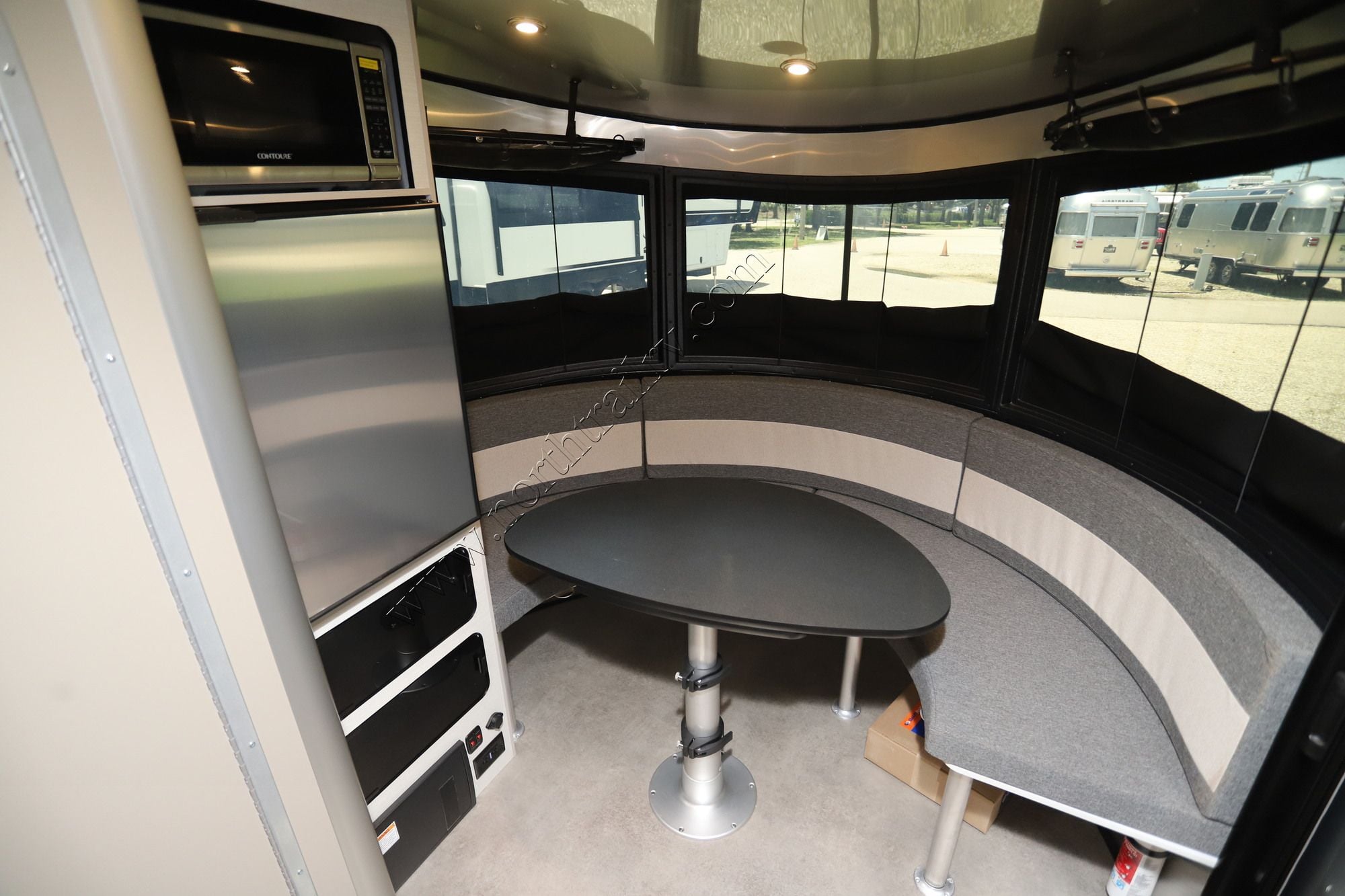 New 2026 Airstream Basecamp 20XE Travel Trailer  For Sale