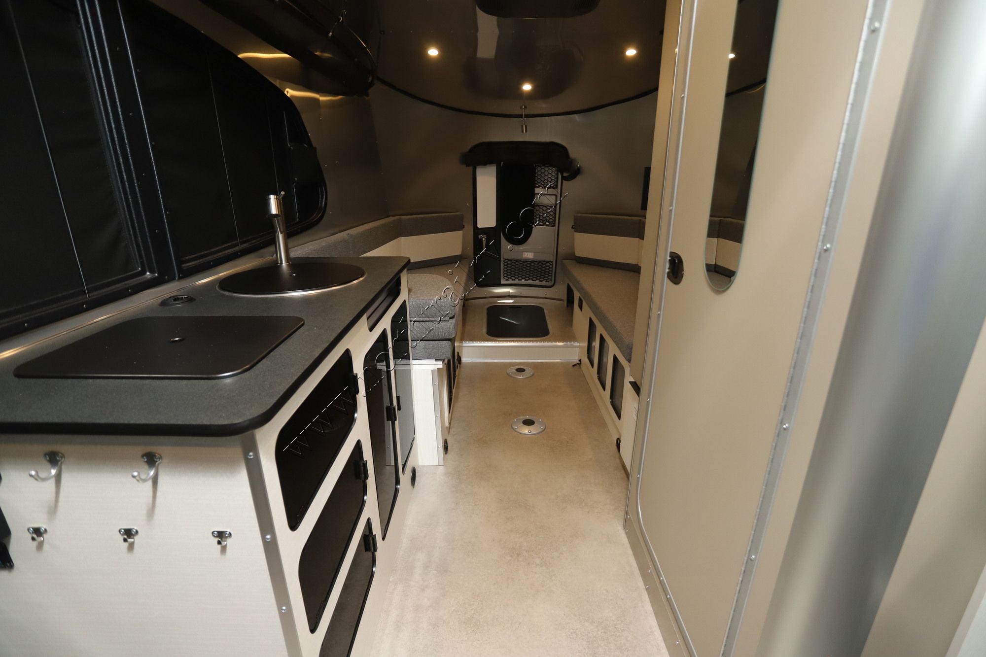 New 2026 Airstream Basecamp 20XE Travel Trailer  For Sale