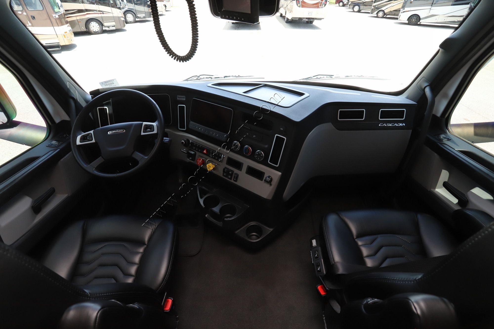 Used 2026 Renegade Rv Explorer 40EBH Super C  For Sale