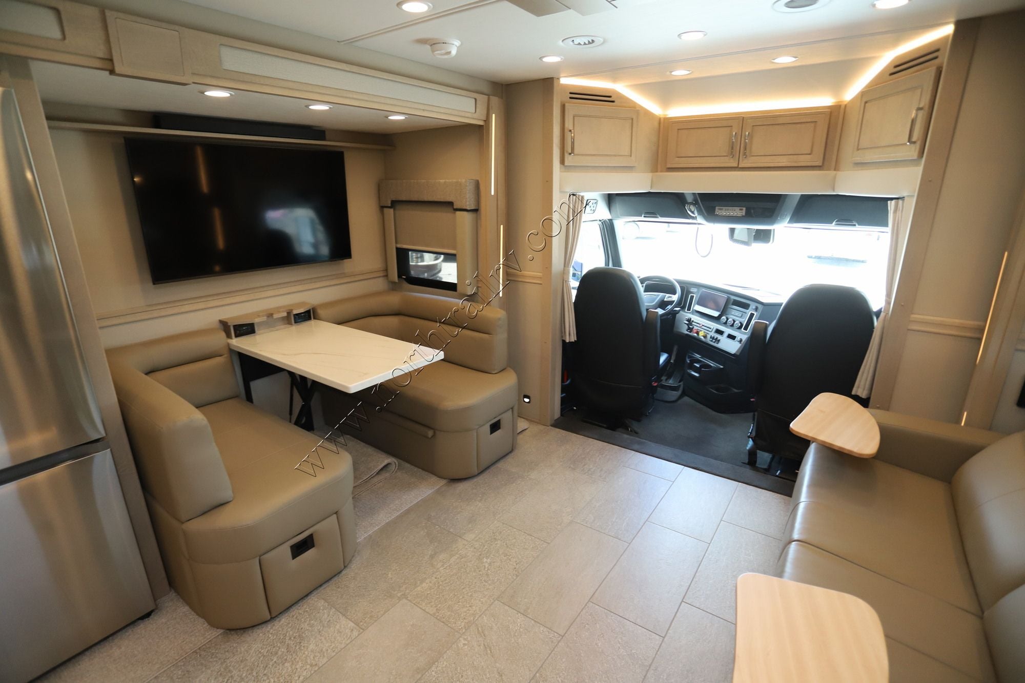 Used 2026 Renegade Rv Explorer 40EBH Super C  For Sale