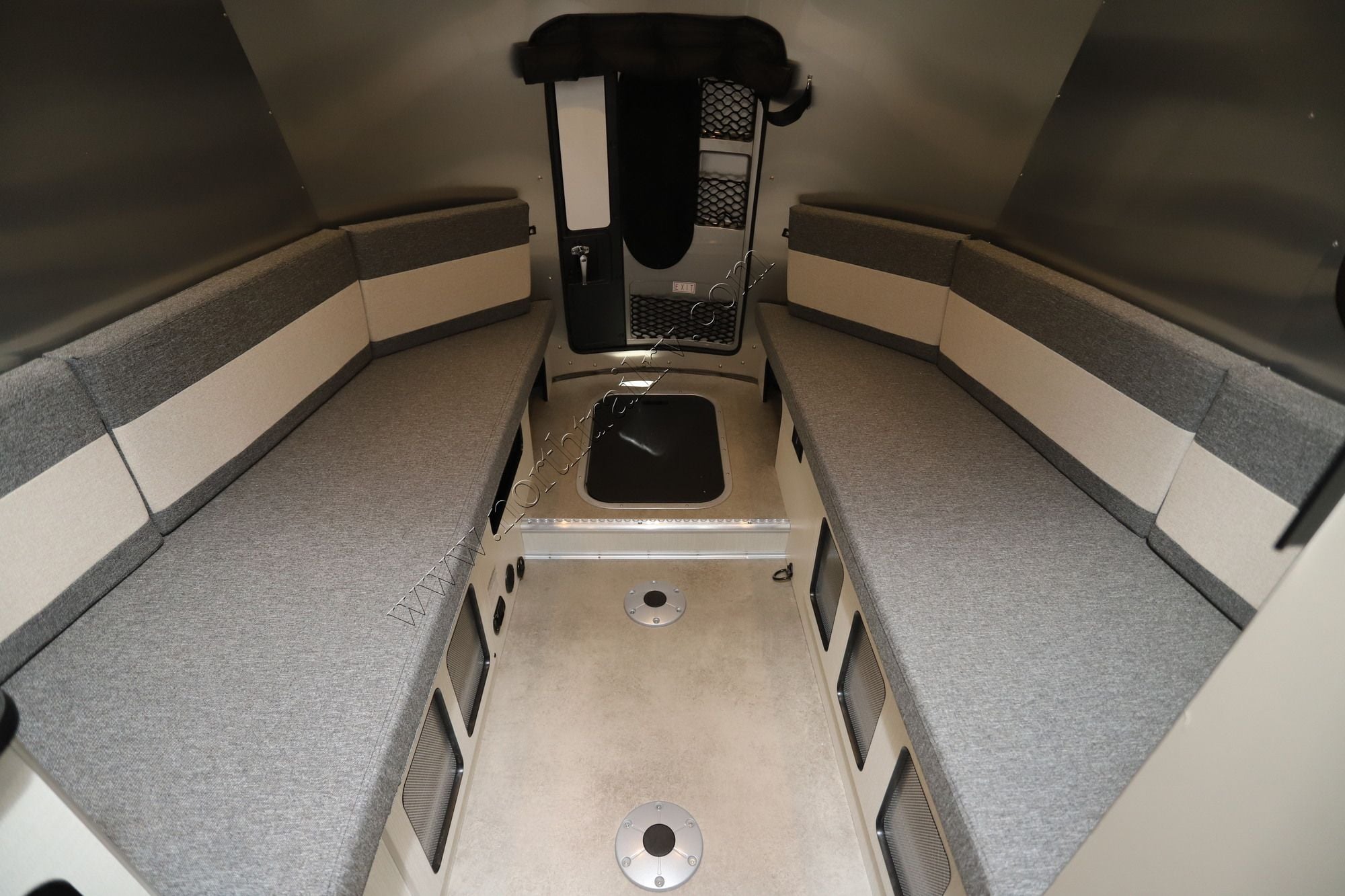 New 2026 Airstream Basecamp 20XE Travel Trailer  For Sale