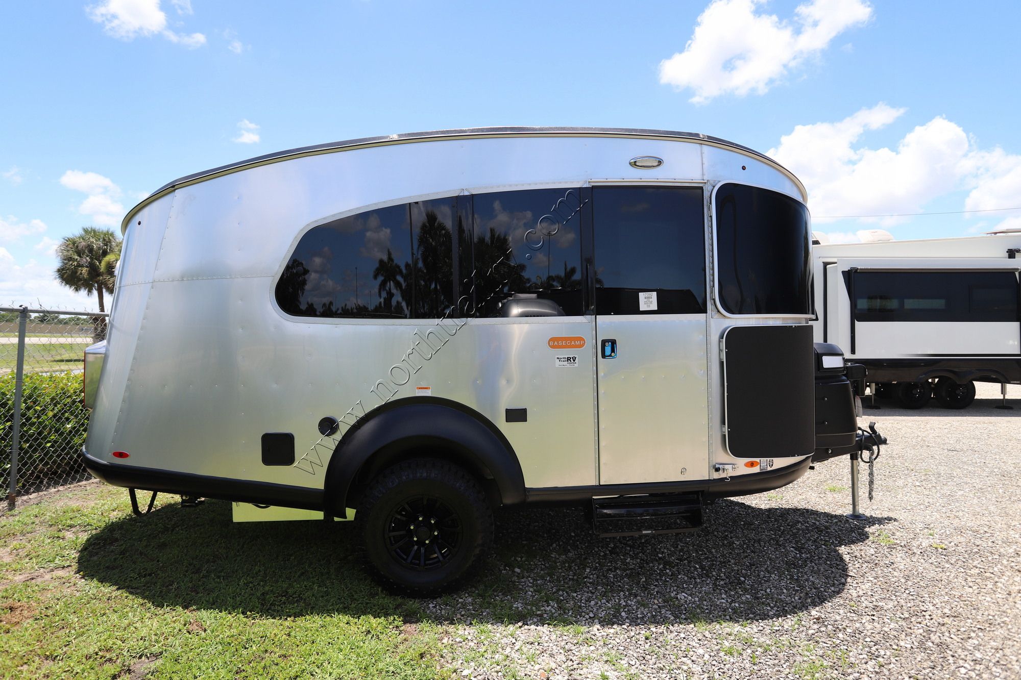 New 2026 Airstream Basecamp 20XE Travel Trailer  For Sale