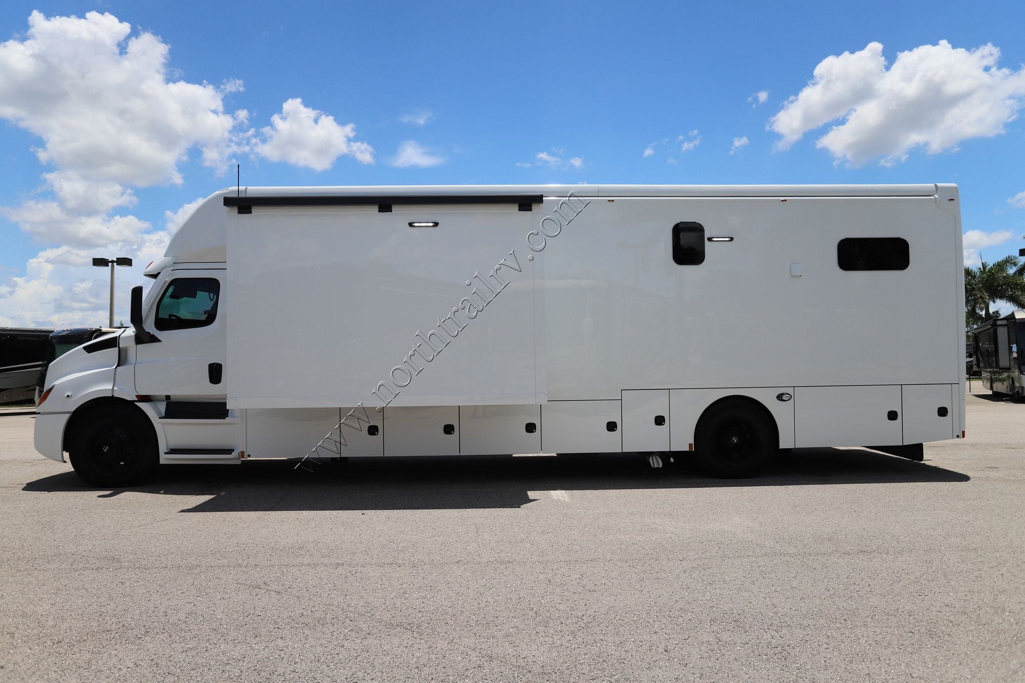 Used 2026 Renegade Rv Explorer 40EBH Super C  For Sale