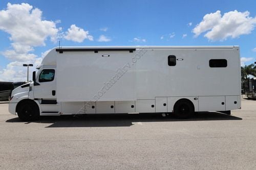 2026 Renegade Rv Explorer 40EBH Super C