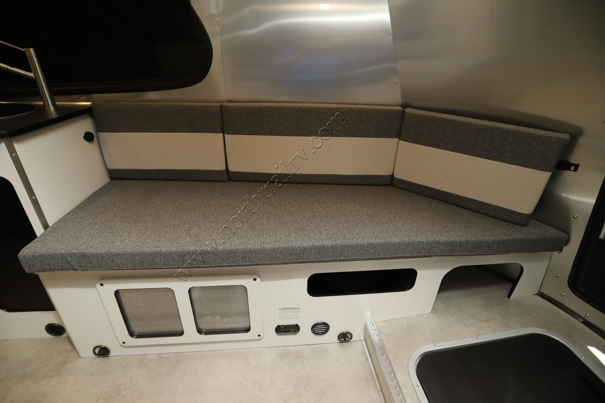 New 2026 Airstream Basecamp 20XE Travel Trailer  For Sale