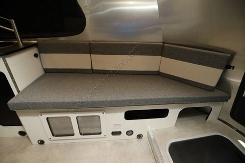 2026 Airstream Basecamp 20XE
