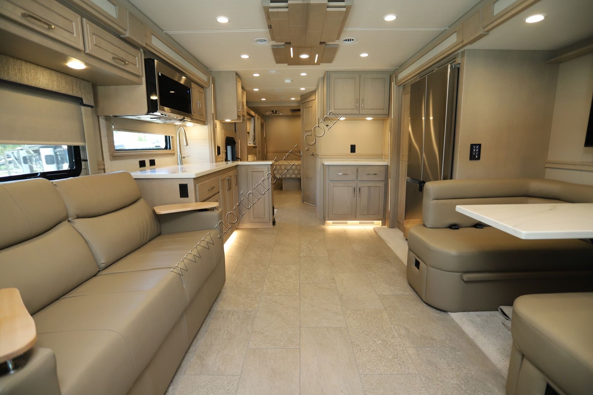Used 2026 Renegade Rv Explorer 40EBH Super C  For Sale