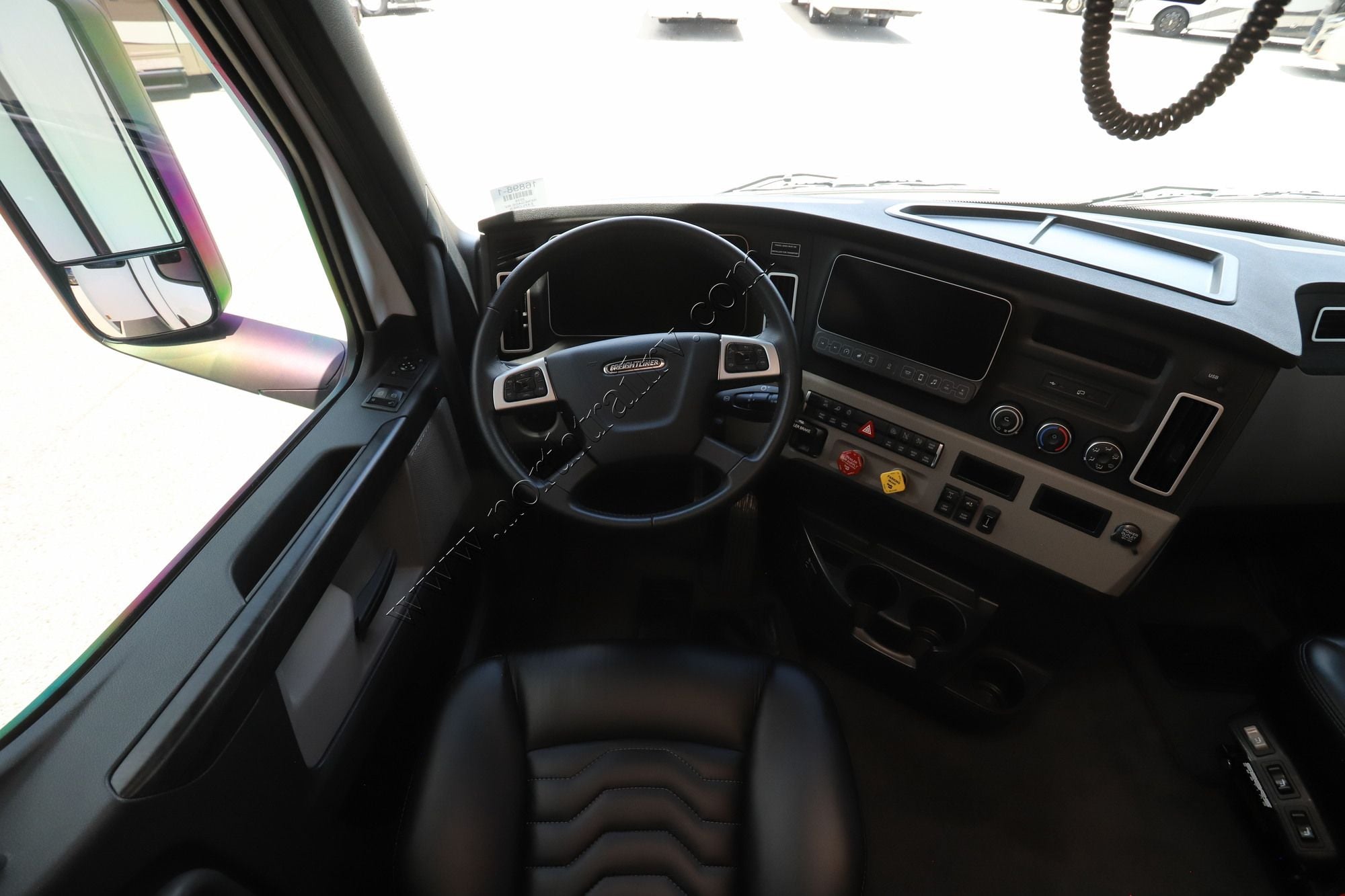 Used 2026 Renegade Rv Explorer 40EBH Super C  For Sale