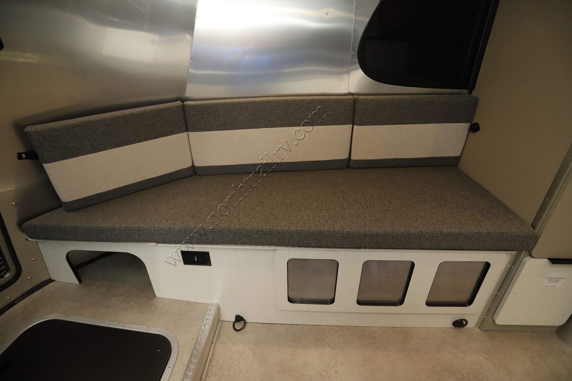 New 2026 Airstream Basecamp 20XE Travel Trailer  For Sale