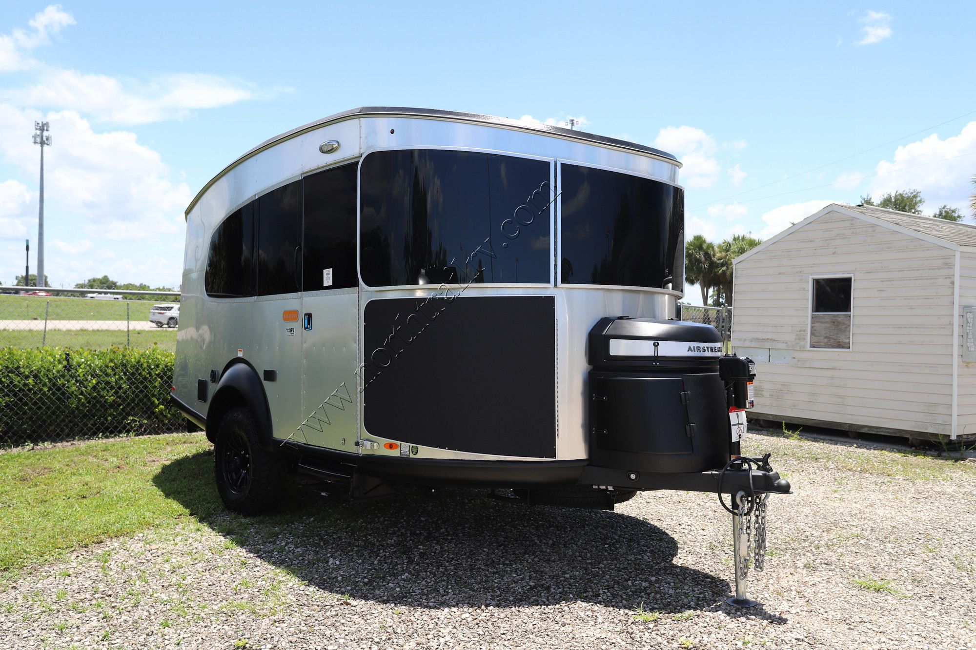 New 2026 Airstream Basecamp 20XE Travel Trailer  For Sale
