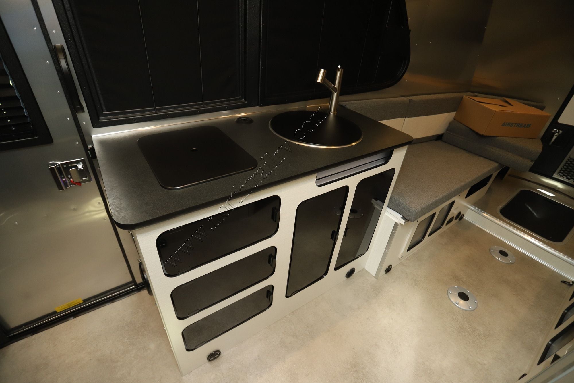 New 2026 Airstream Basecamp 20XE Travel Trailer  For Sale